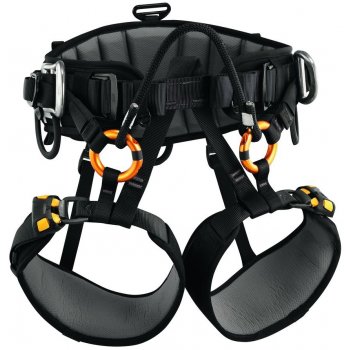 Petzl SEQUOIA SRT