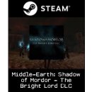 hra pro PC Middle-Earth: Shadow of Mordor - The Bright Lord