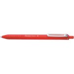 Pentel BX467 kuličkové pero červená – Zbozi.Blesk.cz