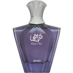 Afnan Turathi Homme Blue parfémovaná voda pánská 90 ml – Zboží Mobilmania