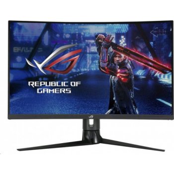 Asus XG32VC