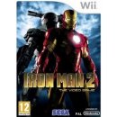 Hra na Nintendo Wii Ironman 2