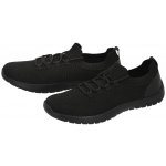 esmara Men Sneaker černé – Zboží Dáma