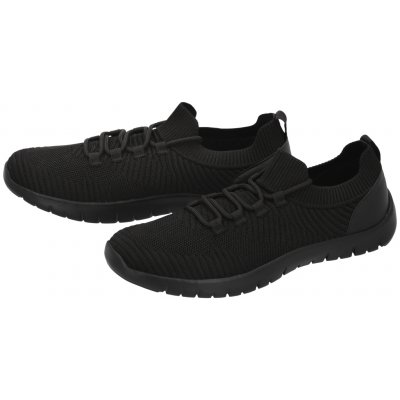 esmara Men Sneaker černé – Zboží Dáma