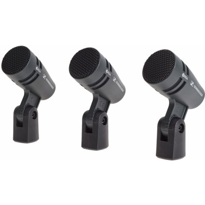 SENNHEISER E604 3ks – Zbozi.Blesk.cz