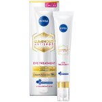 Nivea Cellular Luminous 630 oční krém proti tmavým kruhům 15 ml – Sleviste.cz