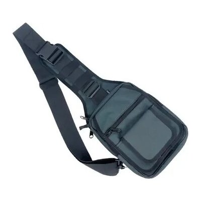 Dasta na skryté nošení Cross 882 GR šedá – Zboží Dáma