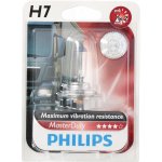 Philips MasterDuty BlueVision 13342MDBVS2 H4 P43t-38 24V 75/70W – Hledejceny.cz