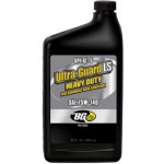 BG 753 Ultra-Guard LS Heavy Duty 75W-140 946 ml – Zboží Mobilmania