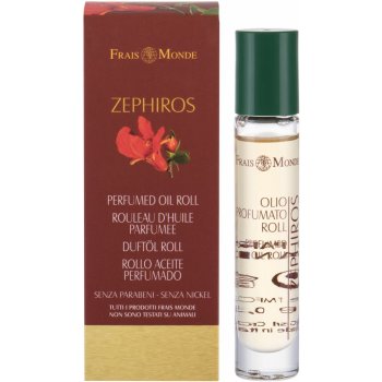 Frais Monde Zephiros parfémovaný olej dámský 15 ml