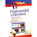 Francouzská výslovnost + DVD Cidlina Tomáš