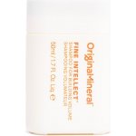 Original & Mineral Fine Intellect Shampoo 50 ml – Zboží Mobilmania