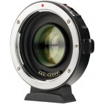 Viltrox EF-M2 II – Zboží Živě
