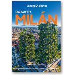 Milán do kapsy - Lonely Planet – Sleviste.cz