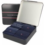 Tommy Hilfiger Dárková sada ponožek Kalis 4 páry – Sleviste.cz