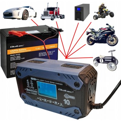 Qoltec 52482 – Zboží Mobilmania