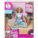 Barbie Wellness a meditace – Zbozi.Blesk.cz