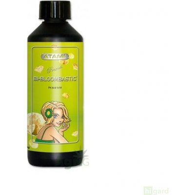 Atami B´Cuzz Bio-Bloombastic 250 ml – Hledejceny.cz