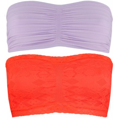 Missy Duo bandeau podprsenka G&N 2ks