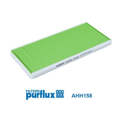 PURFLUX Filtr, vzduch v interiéru AHH158 – Hledejceny.cz