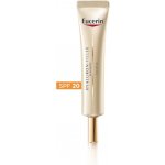 Eucerin Hyaluron-Filler + Elasticity oční krém SPF20 15 ml – Zboží Dáma