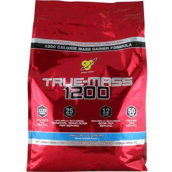 BSN True Mass 1200 4800 g