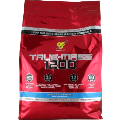 BSN True Mass 1200 4800 g