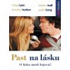 DVD film Past na lásku DVD