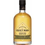 The Quiet Man Blend 40% 0,7 l (holá láhev) – Hledejceny.cz