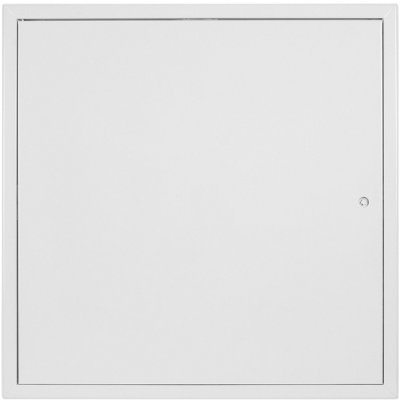 Haco Dvířka revizní kovová , 600 x 600 mm bílá / P – Zbozi.Blesk.cz