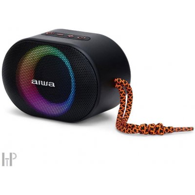 Aiwa BST-330BL – Zboží Živě