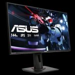 Asus TUF Gaming VG279Q – Zboží Mobilmania