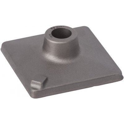 Bosch Pěchovací deska PRO SDS max Tamping Plate 1618633101 – Zbozi.Blesk.cz