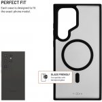 FIXED MagMisty Samsung Galaxy S24 Ultra černý FIXMMY-1258-BK – Zboží Mobilmania