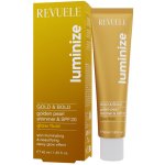 Revuele Luminize rozjasňující fluid SPF 20 Gold & Bold 40 ml – Zboží Dáma