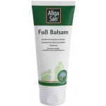 Allga San kosodřevinový balzám na chodidla 100 ml – Zboží Mobilmania