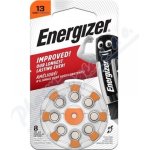 Energizer 13 SP-8 8 ks EN-634922 – Zboží Mobilmania