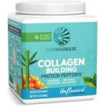 Sunwarrior Bio collagen Builder natural 500 g – Hledejceny.cz