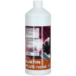 Ajatin Plus roztok 1% sol 1000 ml – Zbozi.Blesk.cz