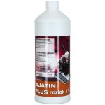 Ajatin Plus roztok 1% sol 1000 ml – Hledejceny.cz