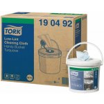 Tork Premium Low-Lint Handy Bucket Speciální utěrka 200 ks – Sleviste.cz