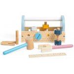 Bigjigs Toys Nářadí v přepravce – Hledejceny.cz