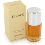 Calvin Klein Escape parfémovaná voda dámská 50 ml – Hledejceny.cz