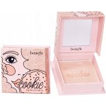 Benefit Cookie Highlighter rozjasňovač Golden Pearl 8 g – Zboží Dáma