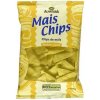 Chipsy Alnatura BIO Chipsy kukuřičné Natur 125 g