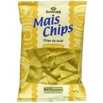 Alnatura BIO Chipsy kukuřičné Natur 125 g – Zboží Dáma