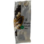 Natural Jihlava Křupky kukuřičné mix jogurt a čokoláda 140 g – Hledejceny.cz