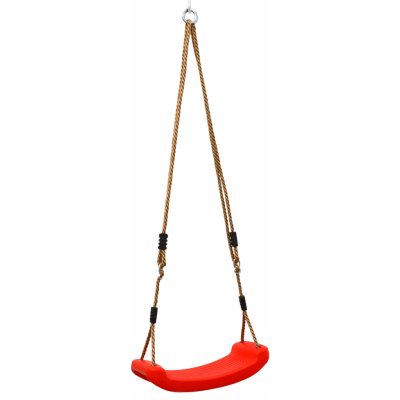 LittleTom Dětská houpačka 43x17,5cm 80 kg – Zboží Mobilmania