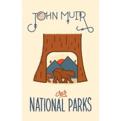 Our National Parks – Zboží Mobilmania