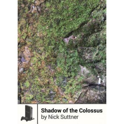 SHADOW OF THE COLOSSUS – Hledejceny.cz